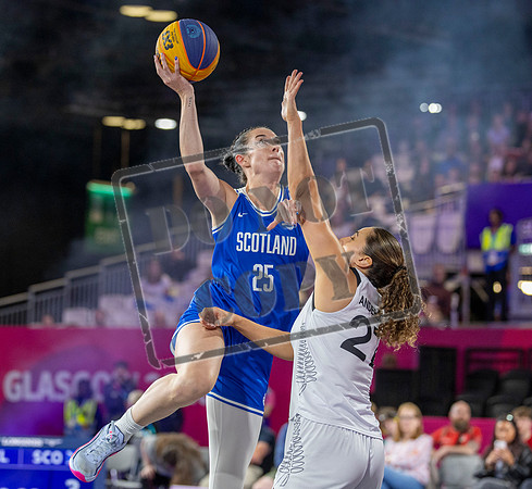 Team Scotland