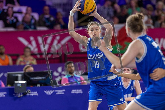 Team Scotland