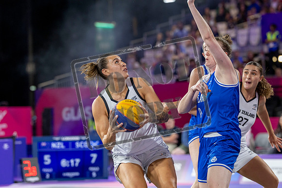 Team Scotland