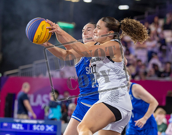 Team Scotland