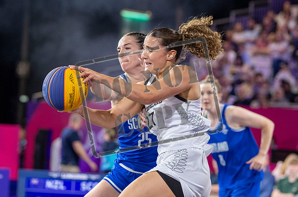 Team Scotland