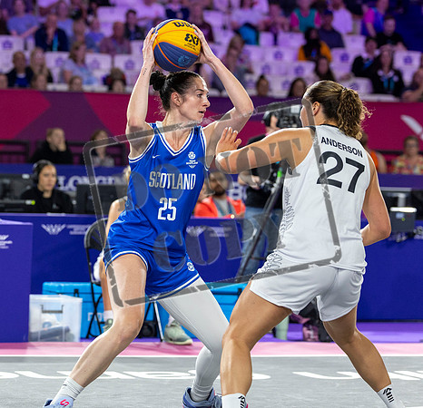 Team Scotland