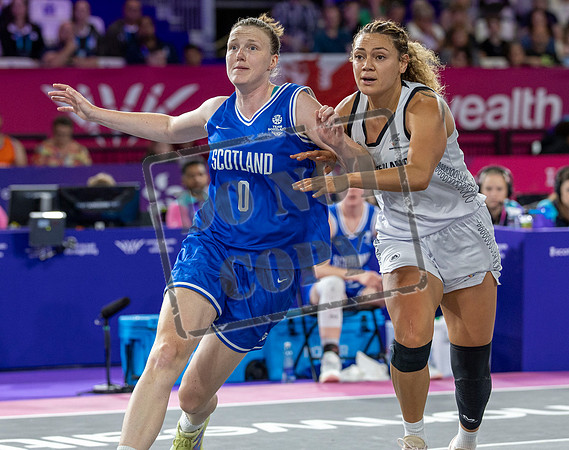 Team Scotland