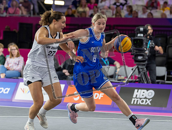 Team Scotland