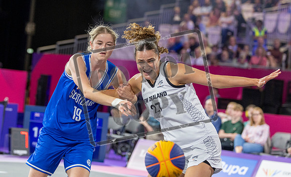 Team Scotland