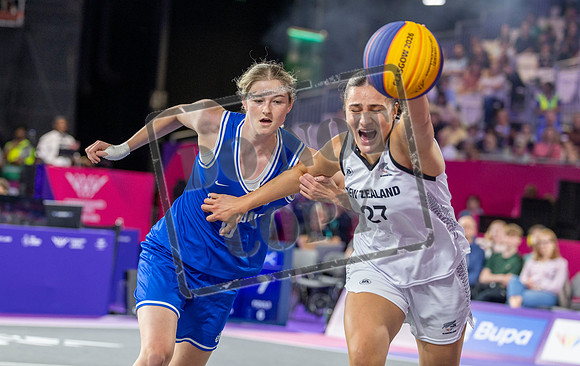 Team Scotland
