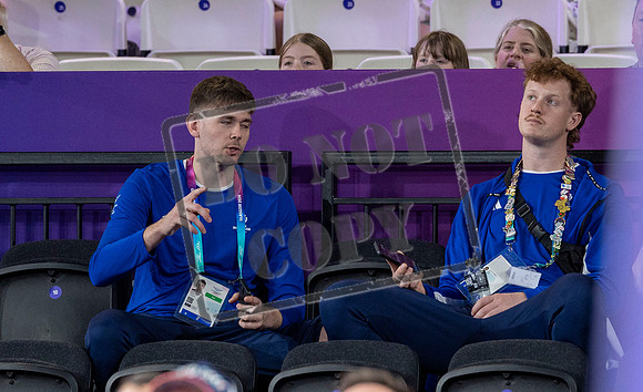 Team Scotland