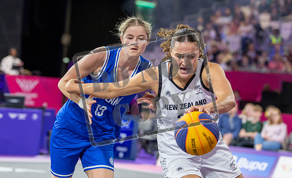 Team Scotland