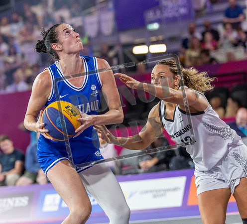 Team Scotland
