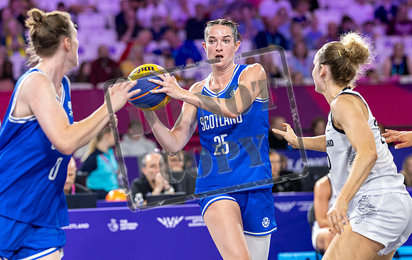 Team Scotland