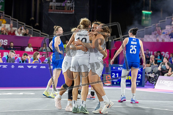 Team Scotland