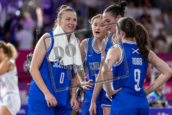 Team Scotland
