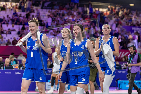Team Scotland