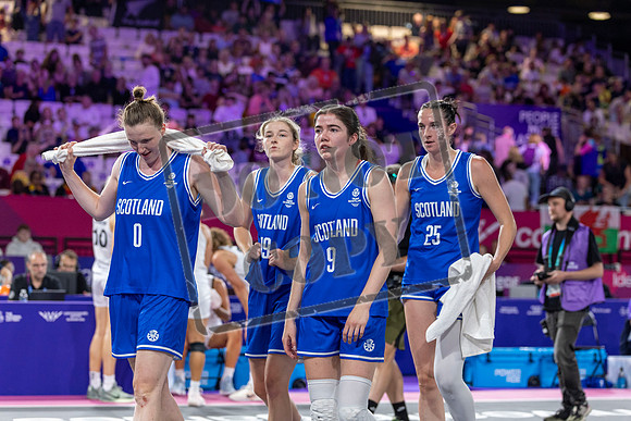 Team Scotland