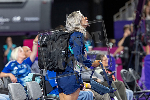 Team Scotland