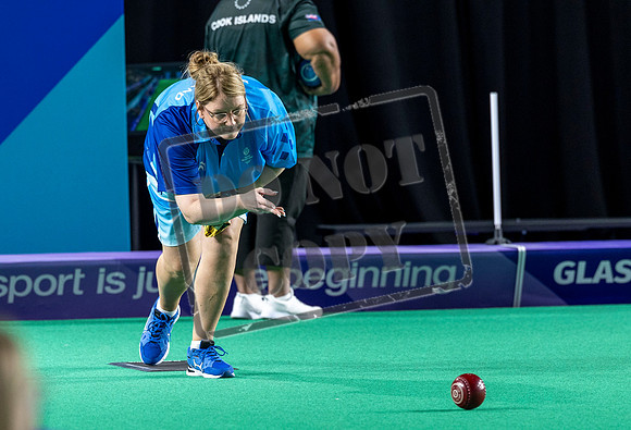 Team Scotland