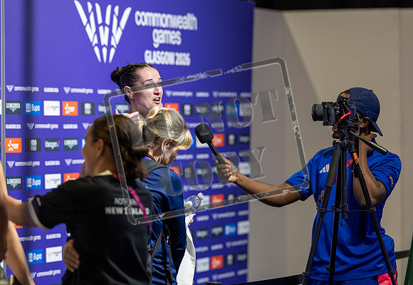 Team Scotland