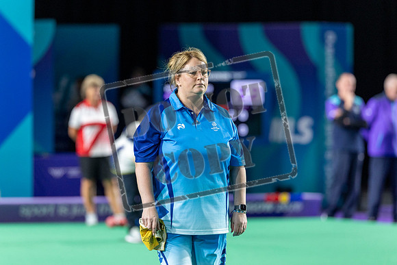 Team Scotland