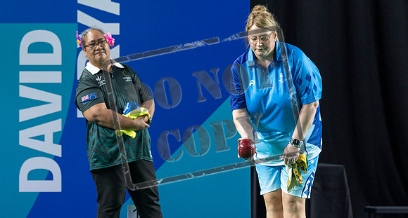 Team Scotland