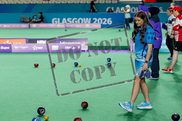Team Scotland