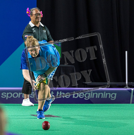 Team Scotland