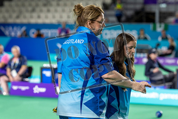 Team Scotland