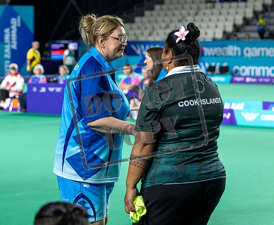 Team Scotland