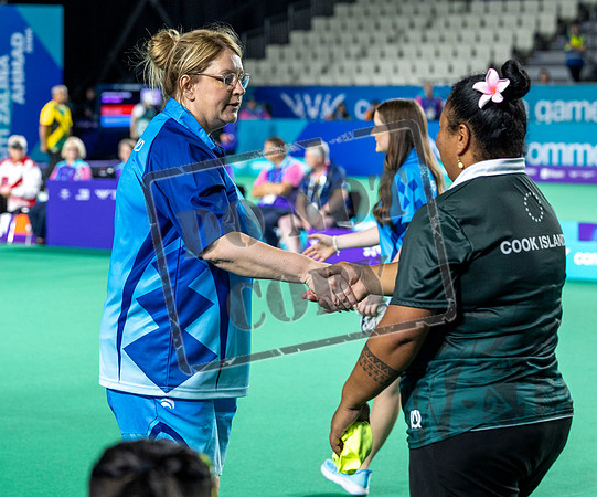 Team Scotland