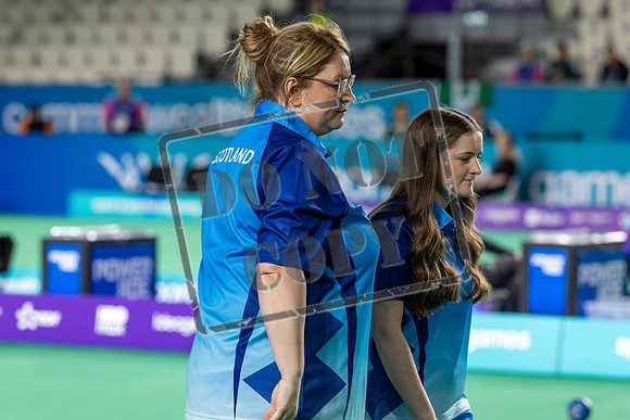 Team Scotland