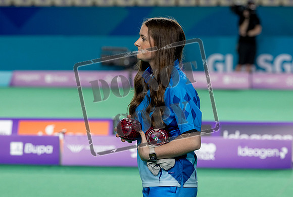 Team Scotland
