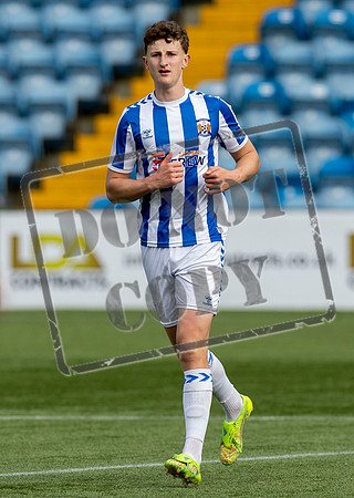 Kilmarnock v Queen of The South