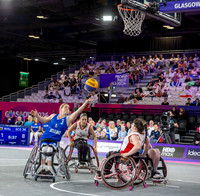 Team Scotland