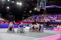 Team Scotland