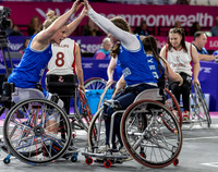 Team Scotland