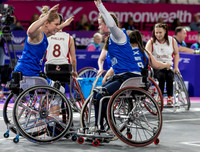 Team Scotland
