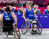 Team Scotland