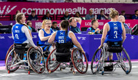 Team Scotland