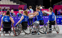 Team Scotland