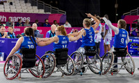 Team Scotland