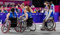 Team Scotland