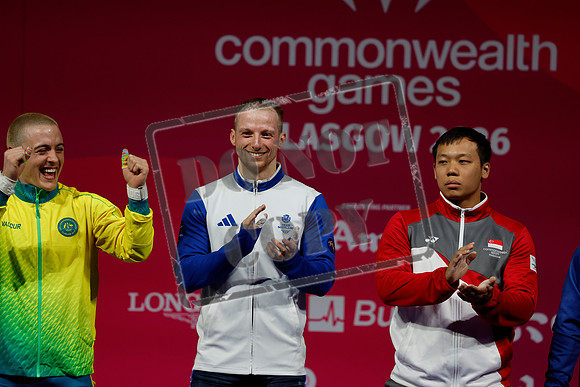 Team Scotland