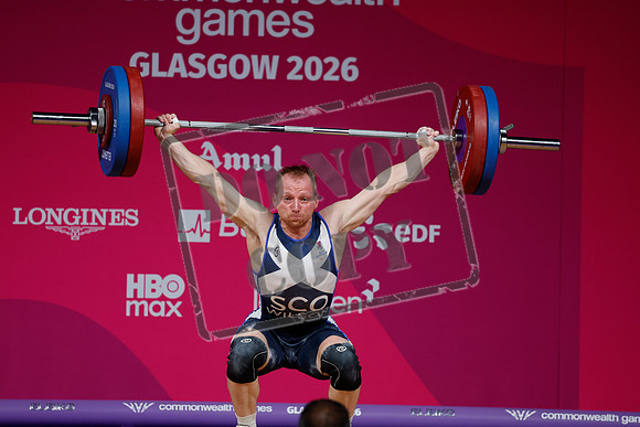 Team Scotland