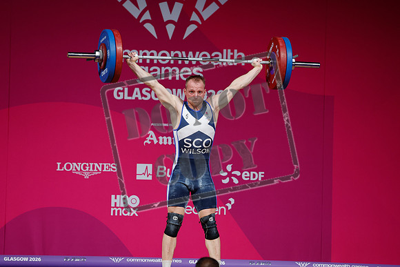 Team Scotland