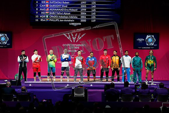Team Scotland