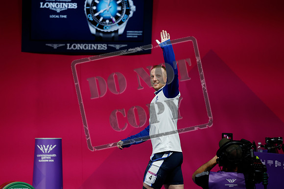 Team Scotland