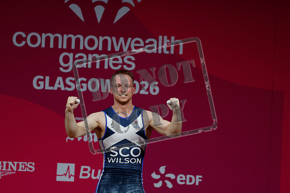 Team Scotland