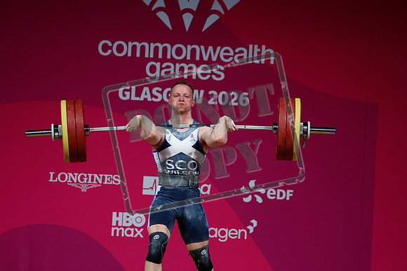 Team Scotland