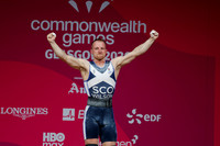Team Scotland