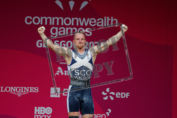 Team Scotland