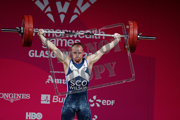 Team Scotland